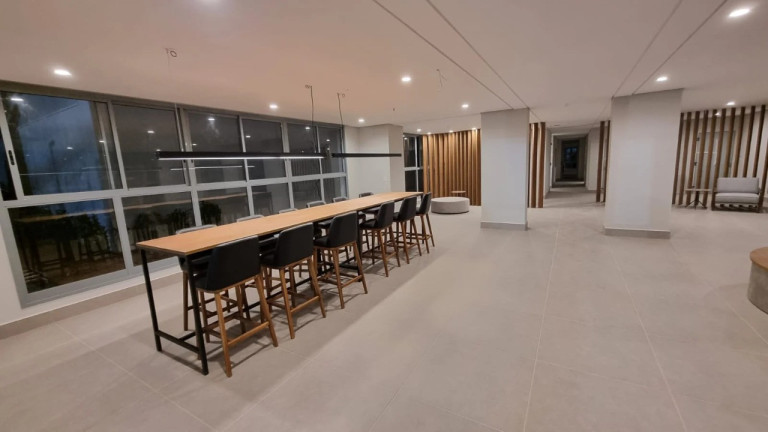 Imagem Imóvel com 1 Quarto à Venda, 34 m² em Saúde - São Paulo