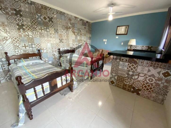 Imagem Casa com 6 Quartos à Venda, 470 m² em Praia Domingas Dias - Ubatuba Imagem Casa com 6 Quartos à Venda, 470 m² em Praia Domingas Dias - Ubatuba
