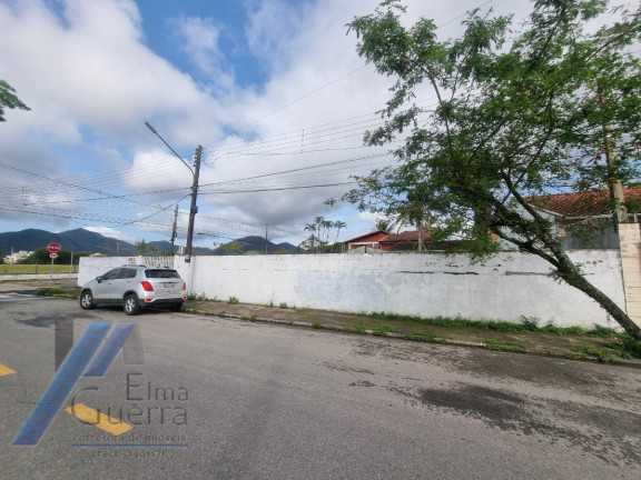 Imagem Terreno à Venda, 668 m² em Centro - Ubatuba Imagem Terreno à Venda, 668 m² em Centro - Ubatuba