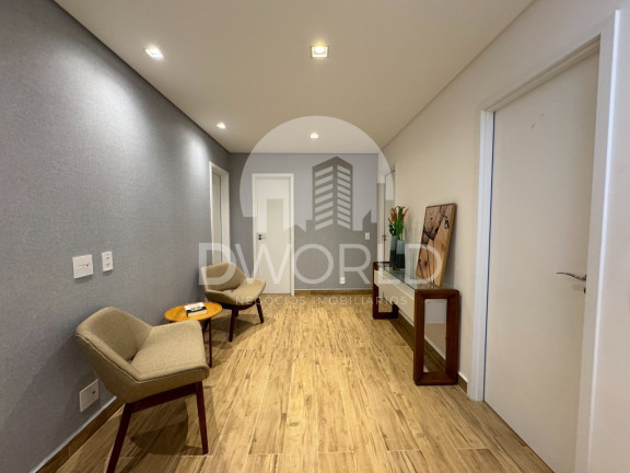 Imagem Cobertura com 3 Quartos à Venda, 111 m² em Jardim Do Mar - São Bernardo Do Campo Imagem Cobertura com 3 Quartos à Venda, 111 m² em Jardim Do Mar - São Bernardo Do Campo