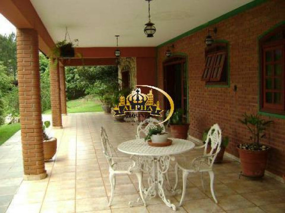 Imagem Chácara com 4 Quartos à Venda, 600 m² em Portal São Marcelo - Bragança Paulista
