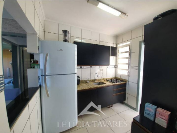 Imagem Apartamento com 1 Quarto à Venda, 53 m² em Sao Miguel - São Leopoldo Imagem Apartamento com 1 Quarto à Venda, 53 m² em Sao Miguel - São Leopoldo