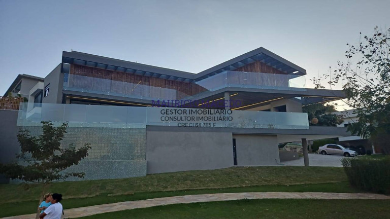 Imagem Casa com 5 Quartos à Venda, 620 m² em Tambore - Santana De Parnaíba Imagem Casa com 5 Quartos à Venda, 620 m² em Tambore - Santana De Parnaíba