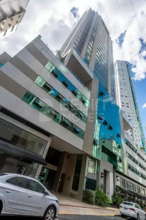 Foto do imóvel Apartamento com 4 Quartos à Venda, 162 m² em Centro - Balneário Camboriú