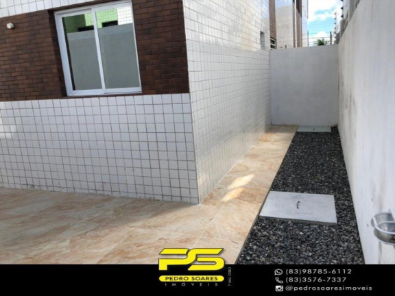Imagem Apartamento com 2 Quartos à Venda, 60 m² em Cidade Dos Colibris - João Pessoa Imagem Apartamento com 2 Quartos à Venda, 60 m² em Cidade Dos Colibris - João Pessoa