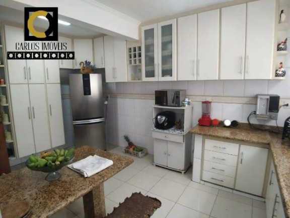 Imagem Casa com 3 Quartos à Venda, 230 m² em Aparecida - Santos Imagem Casa com 3 Quartos à Venda, 230 m² em Aparecida - Santos