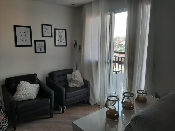Imagem Apartamento com 2 Quartos à Venda, 66 m² em Vila Metalúrgica - Santo André Imagem Apartamento com 2 Quartos à Venda, 66 m² em Vila Metalúrgica - Santo André