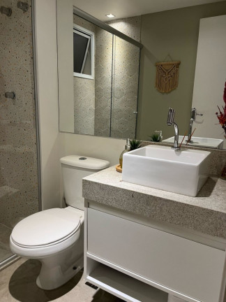 Imagem Apartamento com 3 Quartos à Venda, 97 m² em Cambuci - São Paulo