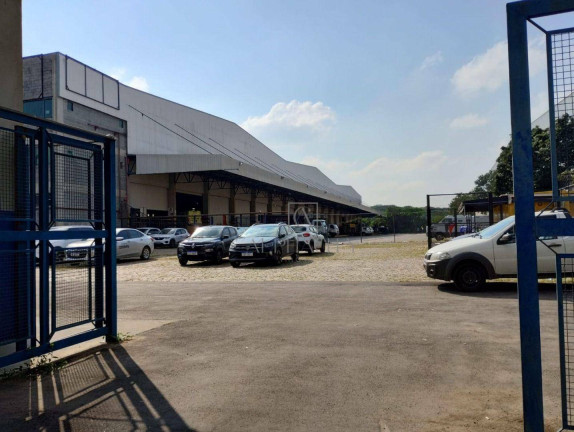 Imagem Galpão à Venda, 36.000 m² em Vila Sul Americana - Carapicuíba Imagem Galpão à Venda, 36.000 m² em Vila Sul Americana - Carapicuíba