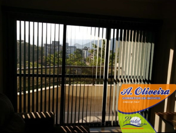 Imagem Apartamento com 2 Quartos à Venda, 82 m² em Itaguá - Ubatuba Imagem Apartamento com 2 Quartos à Venda, 82 m² em Itaguá - Ubatuba