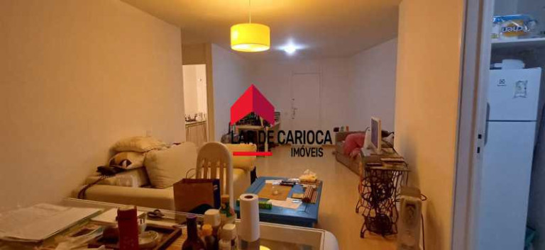 Imagem Flat com 1 Quarto à Venda, 50 m² em Leblon - Rio De Janeiro