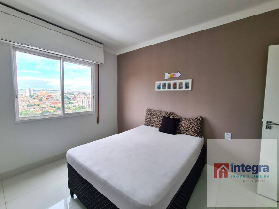 Imagem Apartamento com 2 Quartos à Venda, 112 m² em Centro - Limeira Imagem Apartamento com 2 Quartos à Venda, 112 m² em Centro - Limeira