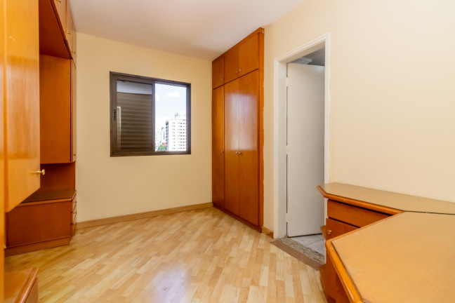 Imagem Apartamento com 2 Quartos à Venda, 72 m² em Vila Pompéia - São Paulo