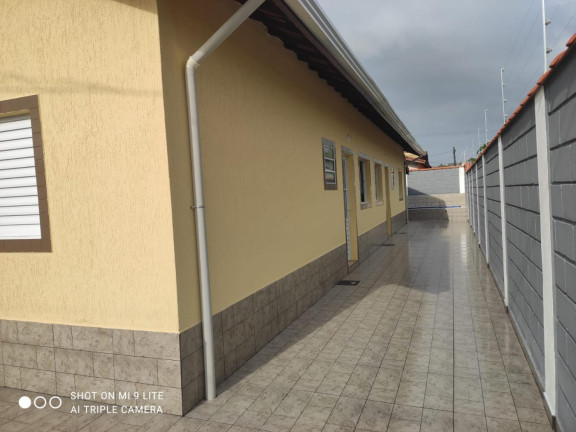 Imagem Casa com 2 Quartos à Venda, 60 m² em Nova Itanhaem - Itanhaém Imagem Casa com 2 Quartos à Venda, 60 m² em Nova Itanhaem - Itanhaém