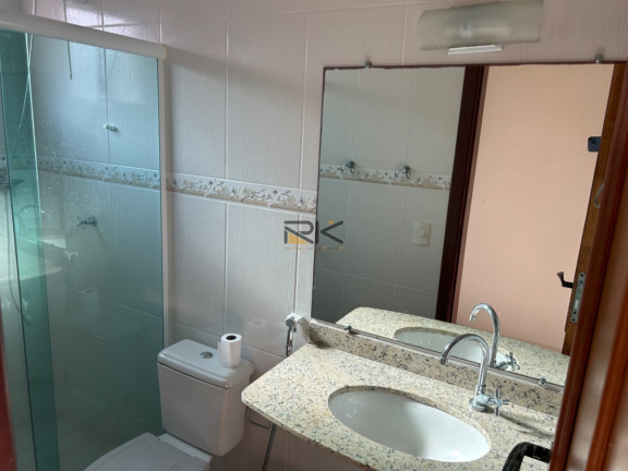 Imagem Apartamento com 3 Quartos à Venda, 115 m² em Praia Grande - Ubatuba