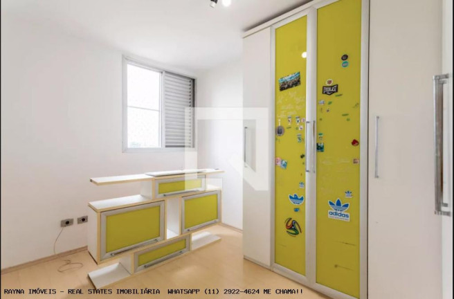 Imagem Apartamento com 2 Quartos à Venda, 58 m² em Jardim Celeste - São Paulo Imagem Apartamento com 2 Quartos à Venda, 58 m² em Jardim Celeste - São Paulo