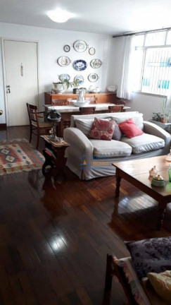 Imagem Apartamento com 3 Quartos à Venda, 128 m² em Perdizes - São Paulo Imagem Apartamento com 3 Quartos à Venda, 128 m² em Perdizes - São Paulo