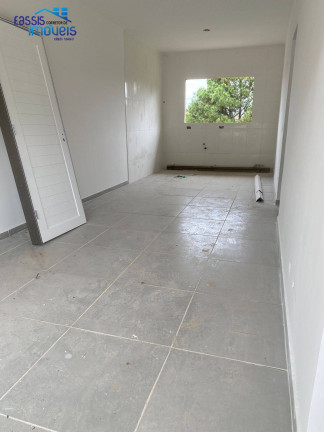 Imagem Casa com 3 Quartos à Venda, 98 m² em São Dimas - Colombo Imagem Casa com 3 Quartos à Venda, 98 m² em São Dimas - Colombo