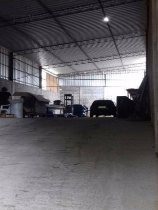 Imagem Galpão à Venda, 300 m² em Centro - Pinhalzinho Imagem Galpão à Venda, 300 m² em Centro - Pinhalzinho