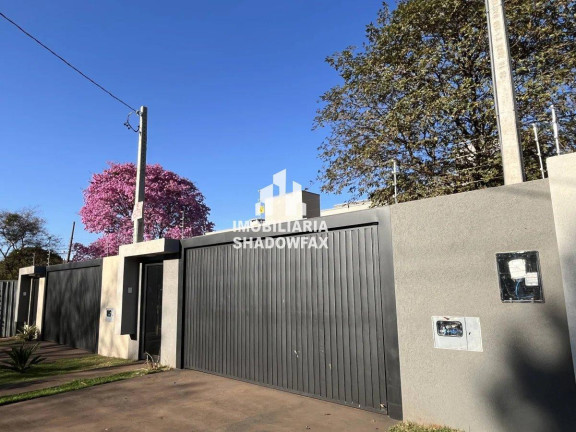 Imagem Casa com 3 Quartos à Venda, 97 m² em Altos Do Indaiá - Dourados Imagem Casa com 3 Quartos à Venda, 97 m² em Altos Do Indaiá - Dourados