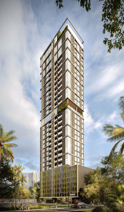 Imagem Apartamento com 2 Quartos à Venda, 76 m² em Perequê - Porto Belo Imagem Apartamento com 2 Quartos à Venda, 76 m² em Perequê - Porto Belo