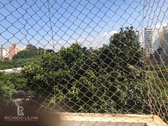 Imagem Apartamento com 3 Quartos à Venda, 92 m² em Vila Guarani (z Sul) - São Paulo