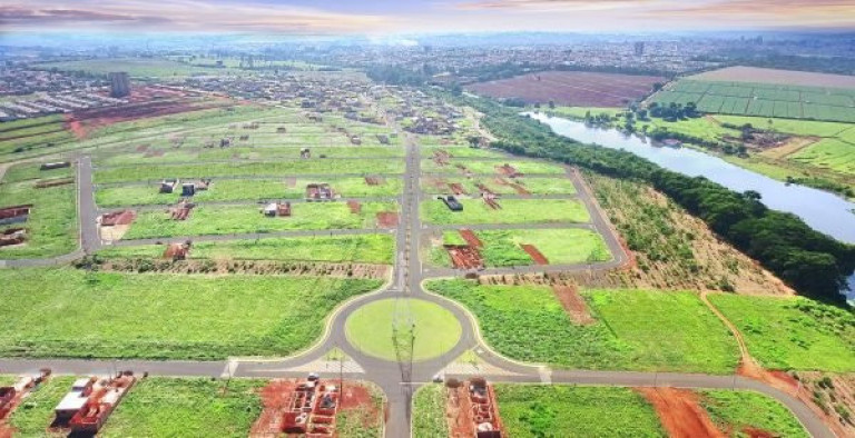 Terreno à Venda, 200 m² em Nova Odessa