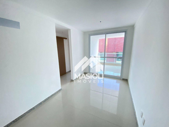 Imagem Apartamento com 2 Quartos à Venda, 56 m² em Praia De Itaparica - Vila Velha