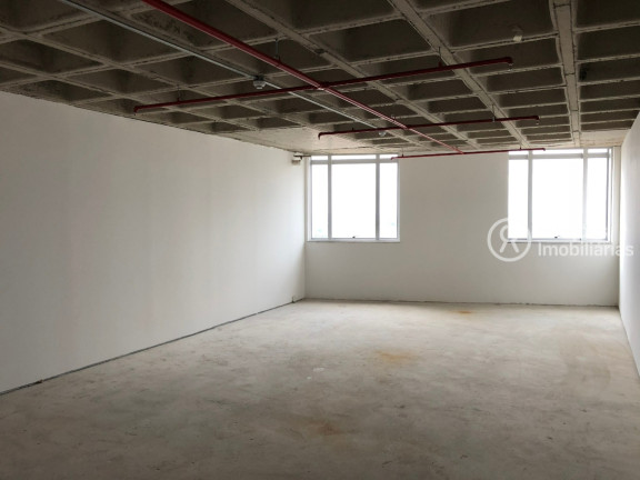 Imagem Sala Comercial à Venda, 43 m² em Fernão Dias - Belo Horizonte
