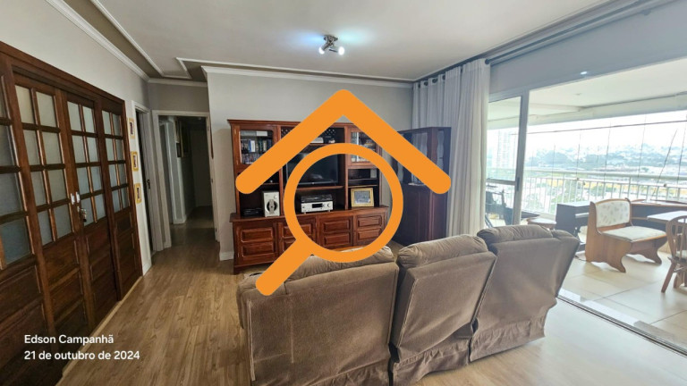 Imagem Imóvel com 4 Quartos à Venda, 136 m² em Jurubatuba - Sao Paulo Imagem Imóvel com 4 Quartos à Venda, 136 m² em Jurubatuba - Sao Paulo