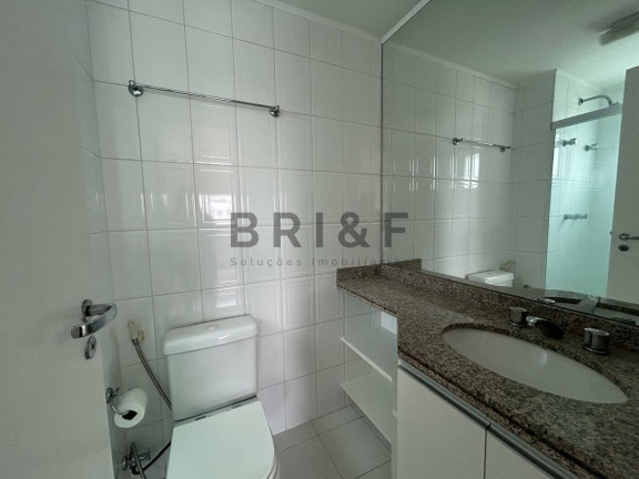 Imagem Apartamento com 2 Quartos para Alugar, 74 m² em Brooklin - São Paulo Imagem Apartamento com 2 Quartos para Alugar, 74 m² em Brooklin - São Paulo