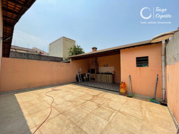 Imagem Casa com 2 Quartos à Venda, 105 m² em Parque Residencial Jundiaí Ii - Jundiaí Imagem Casa com 2 Quartos à Venda, 105 m² em Parque Residencial Jundiaí Ii - Jundiaí