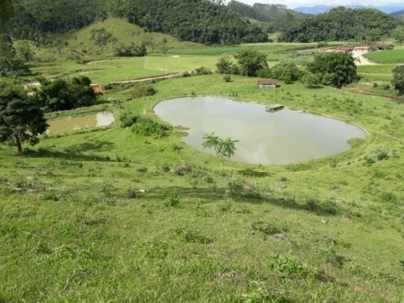 Imagem Chácara com 5 Quartos à Venda, 300 m² em Oliveira - Tijucas