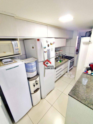 Imagem Apartamento com 3 Quartos à Venda, 98 m² em Aldeota - Fortaleza Imagem Apartamento com 3 Quartos à Venda, 98 m² em Aldeota - Fortaleza