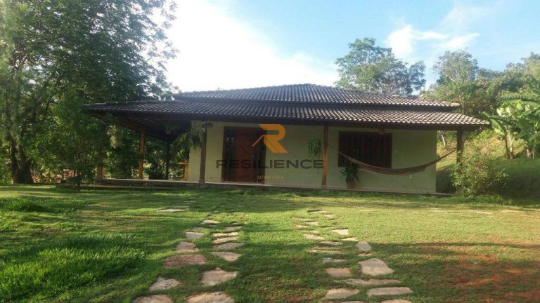 Casa à Venda, 300.000 m² em Jequitibá