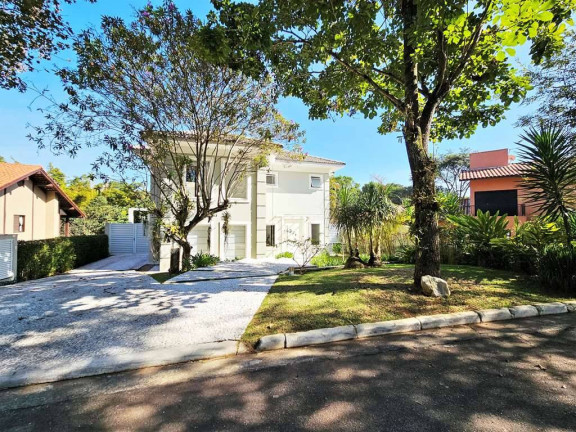 Imagem Casa com 4 Quartos à Venda, 553 m² em Residencial Euroville - Carapicuíba Imagem Casa com 4 Quartos à Venda, 553 m² em Residencial Euroville - Carapicuíba