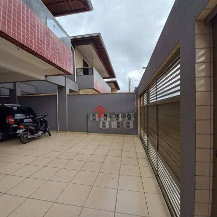 Imagem Casa com 2 Quartos à Venda, 52 m² em Tude Bastos (sítio Do Campo) - Praia Grande Imagem Casa com 2 Quartos à Venda, 52 m² em Tude Bastos (sítio Do Campo) - Praia Grande