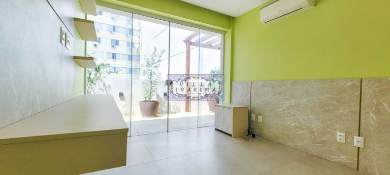 Imagem Cobertura com 4 Quartos à Venda, 240 m² em Botafogo - Rio De Janeiro Imagem Cobertura com 4 Quartos à Venda, 240 m² em Botafogo - Rio De Janeiro