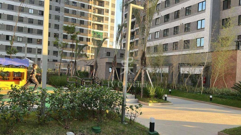Imagem Apartamento com 2 Quartos à Venda, 44 m² em Butantã - São Paulo Imagem Apartamento com 2 Quartos à Venda, 44 m² em Butantã - São Paulo