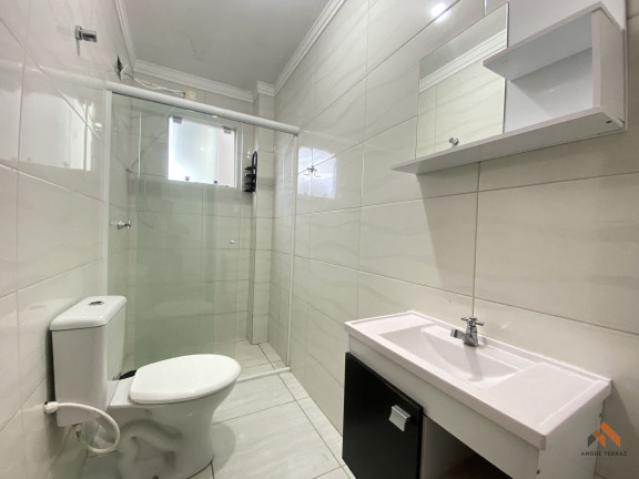 Imagem Apartamento com 2 Quartos à Venda, 60 m²