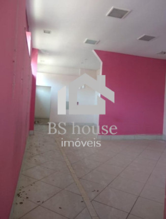 Imagem Imóvel Comercial à Venda, 237 m² em Vila Alpina - Santo André