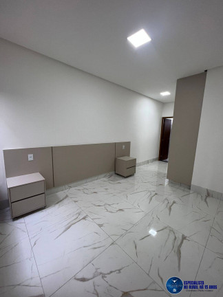 Imagem Casa com 3 Quartos à Venda, 238 m² em Vila Rosa - Goiânia Imagem Casa com 3 Quartos à Venda, 238 m² em Vila Rosa - Goiânia