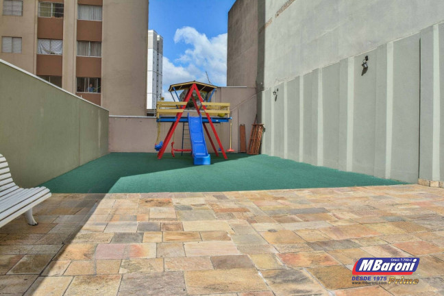 Imagem Apartamento com 2 Quartos à Venda, 55 m² em Sacoma - São Paulo