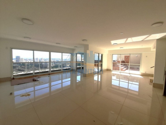 Imagem Cobertura com 4 Quartos à Venda, 370 m² em Jardim Botânico - Ribeirão Preto Imagem Cobertura com 4 Quartos à Venda, 370 m² em Jardim Botânico - Ribeirão Preto
