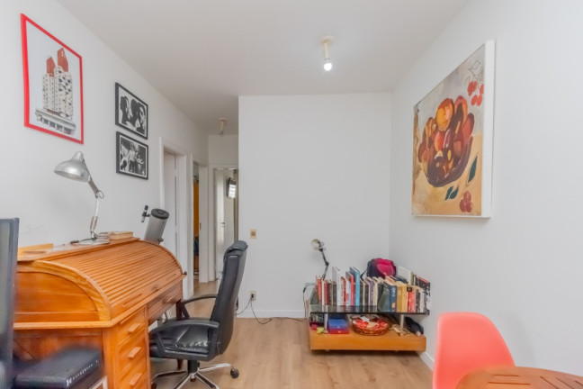 Imagem Apartamento com 3 Quartos à Venda, 75 m² em Vila Leopoldina - São Paulo