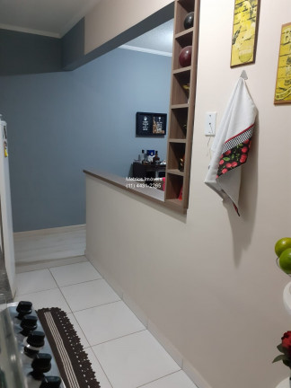 Imagem Imóvel com 2 Quartos à Venda, 54 m² em Parque Industrial - Jundiaí Imagem Imóvel com 2 Quartos à Venda, 54 m² em Parque Industrial - Jundiaí