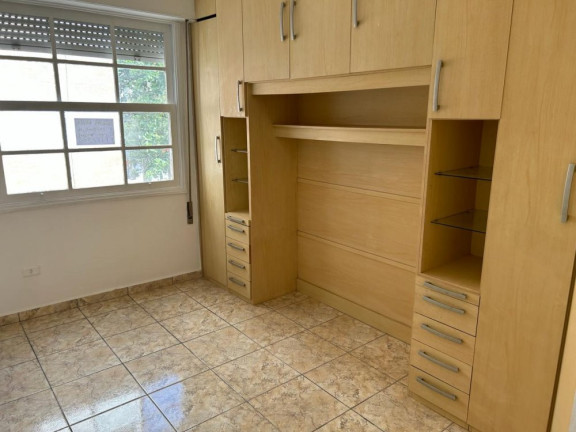 Imagem Apartamento com 3 Quartos à Venda, 150 m² em Aparecida - Santos