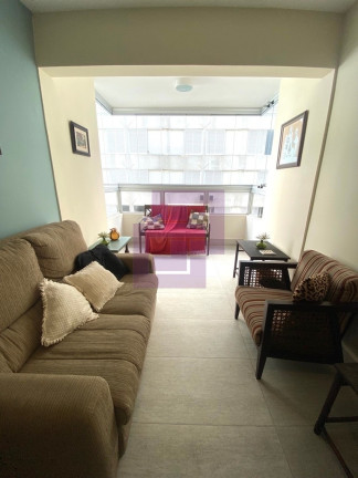 Imagem Apartamento com 3 Quartos à Venda, 120 m² em Pitangueiras - Guarujá Imagem Apartamento com 3 Quartos à Venda, 120 m² em Pitangueiras - Guarujá