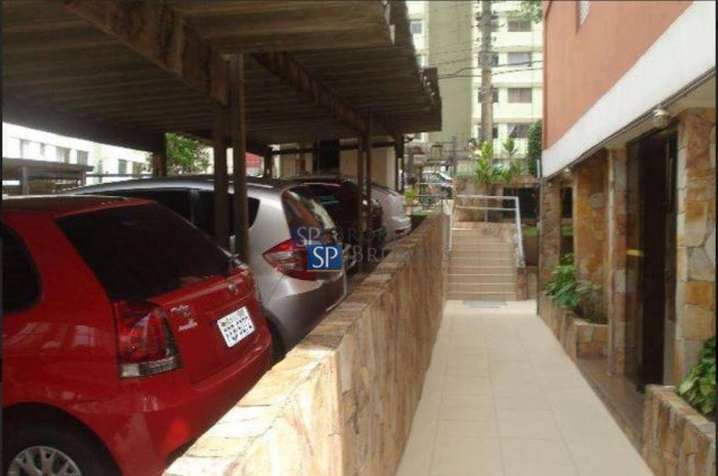 Imagem Apartamento com 2 Quartos à Venda, 53 m² em Jardim Celeste - São Paulo Imagem Apartamento com 2 Quartos à Venda, 53 m² em Jardim Celeste - São Paulo
