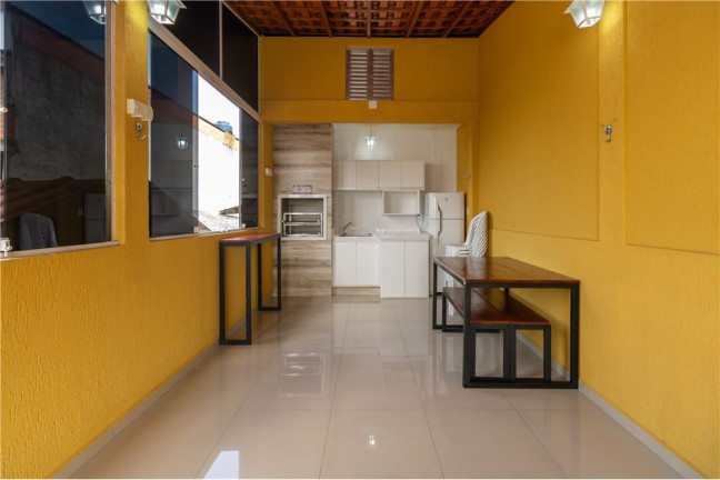 Imagem Casa com 3 Quartos à Venda, em Cidade Líder - São Paulo Imagem Casa com 3 Quartos à Venda, em Cidade Líder - São Paulo